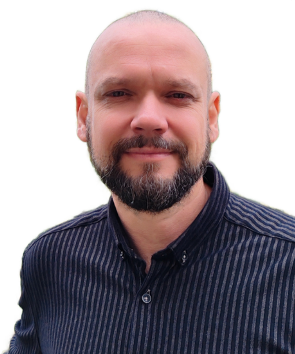 Andrej Aderhold